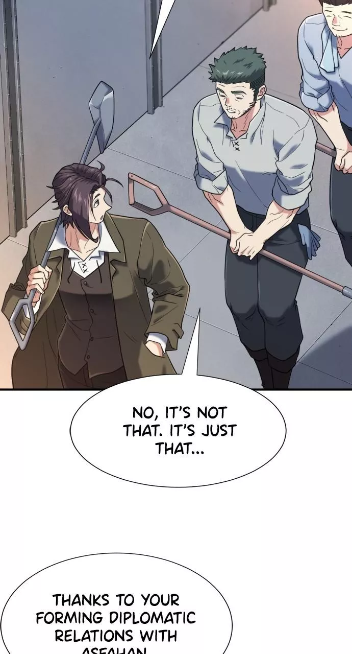 The Greatest Estate Developer, chapter 136, image 33