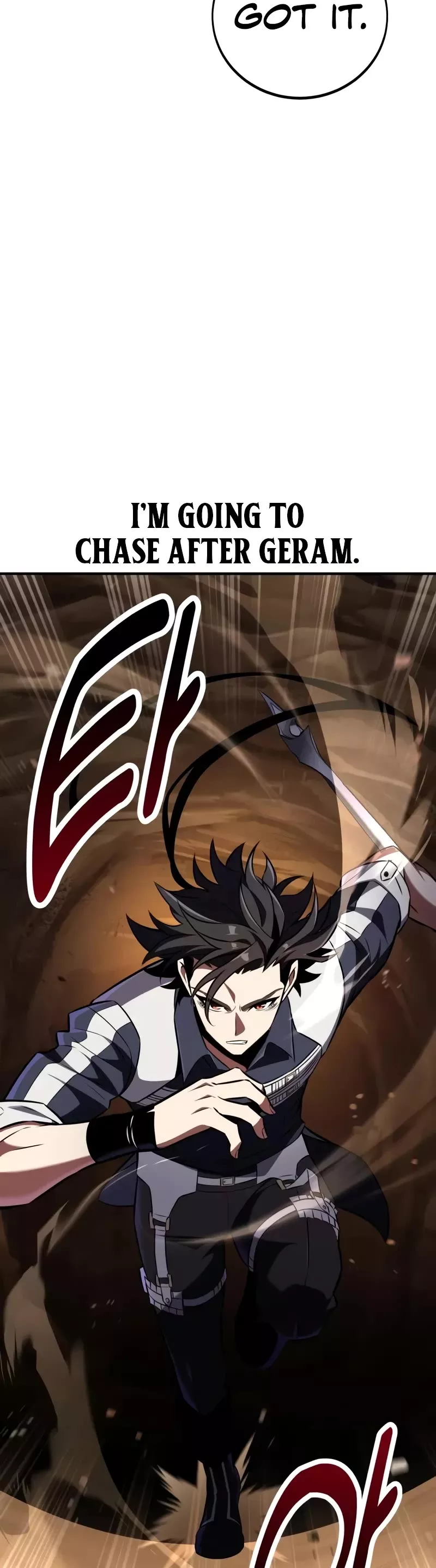 I Killed the Main Player, chapter 85, image 89