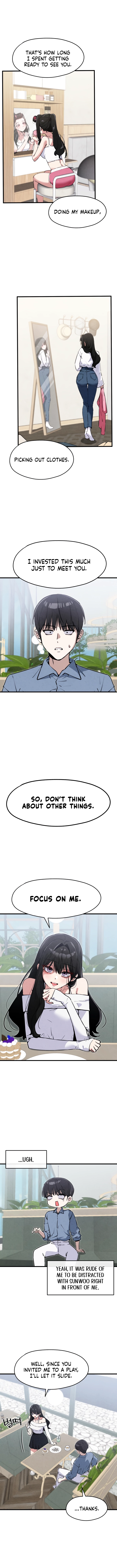 You’re the Only One I Can See, chapter 10, image 5