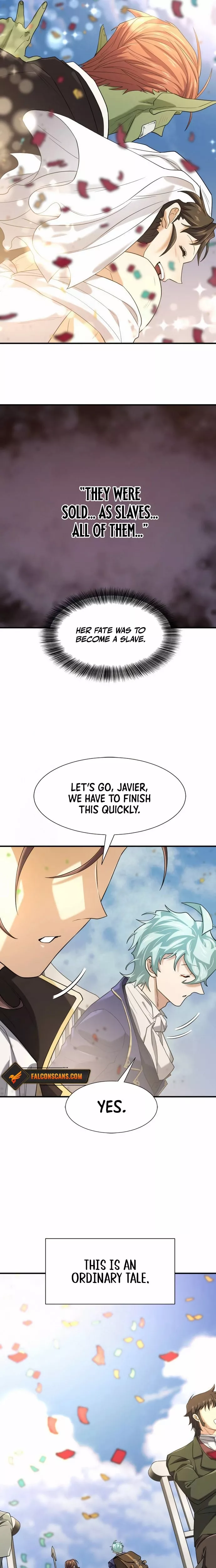 The Greatest Estate Developer, chapter 216, image 27