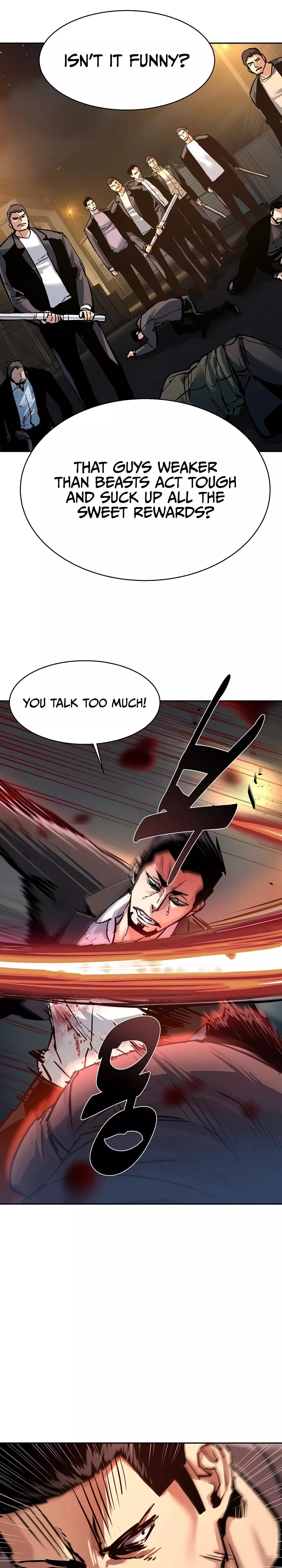 Teenage Mercenary, chapter 262, image 15