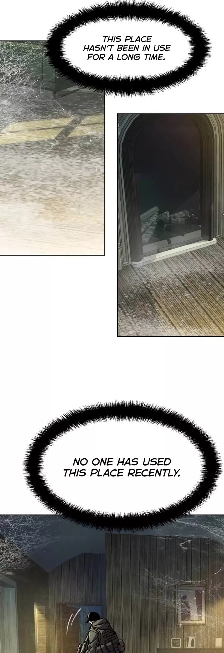 Teenage Mercenary, chapter 214, image 43