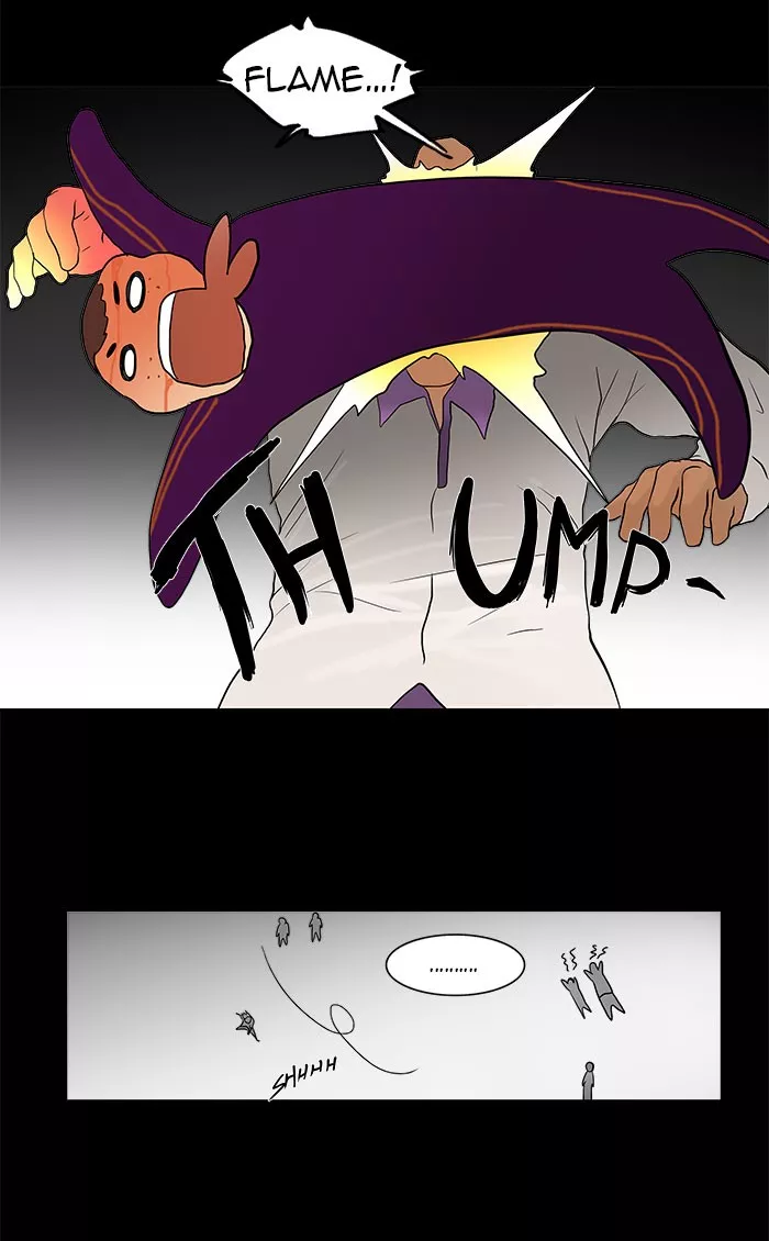 Tower of God, chapter 39, image 24