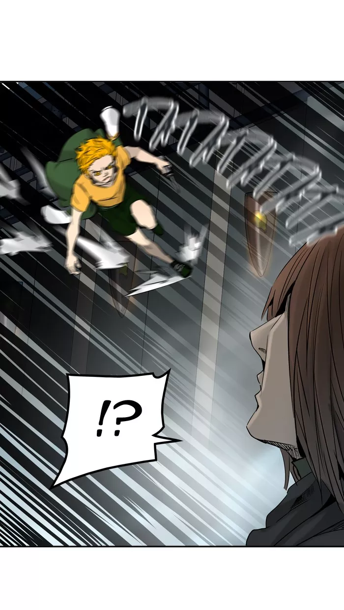 Tower of God, chapter 306, image 53