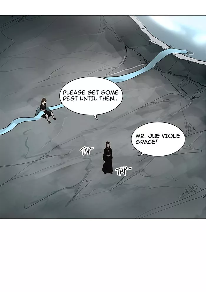Tower of God, chapter 166, image 16