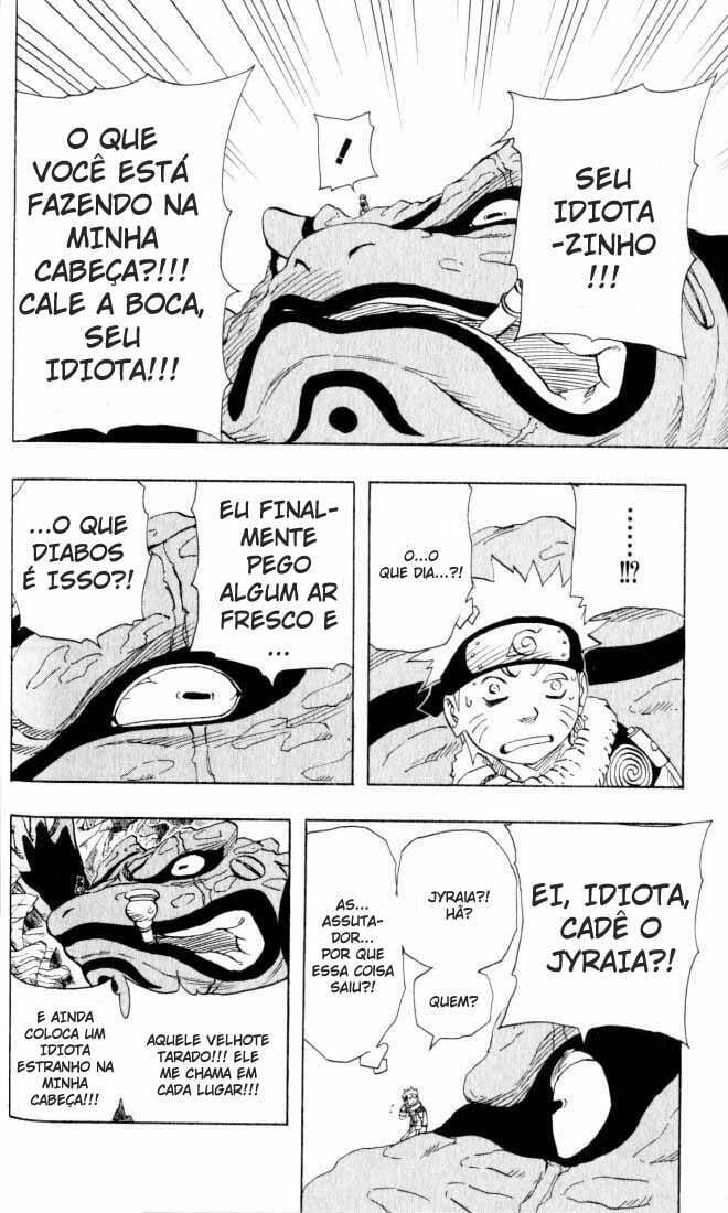 Naruto, chapter 96, image 5