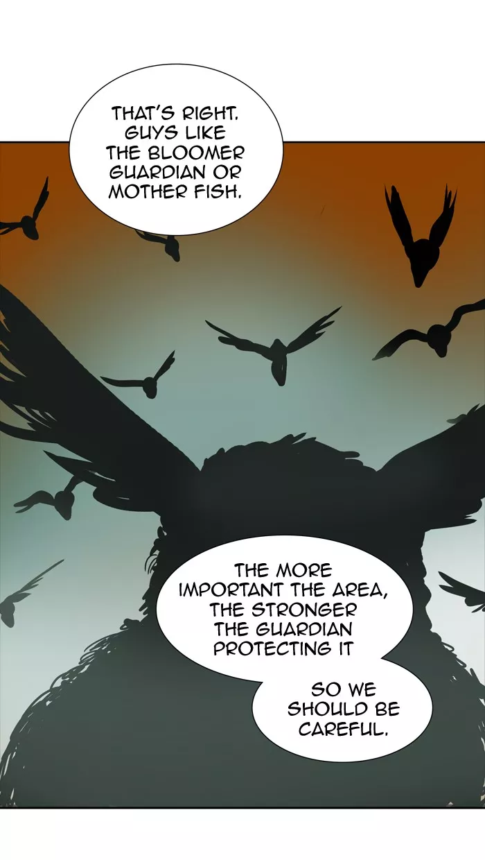 Tower of God, chapter 342, image 56