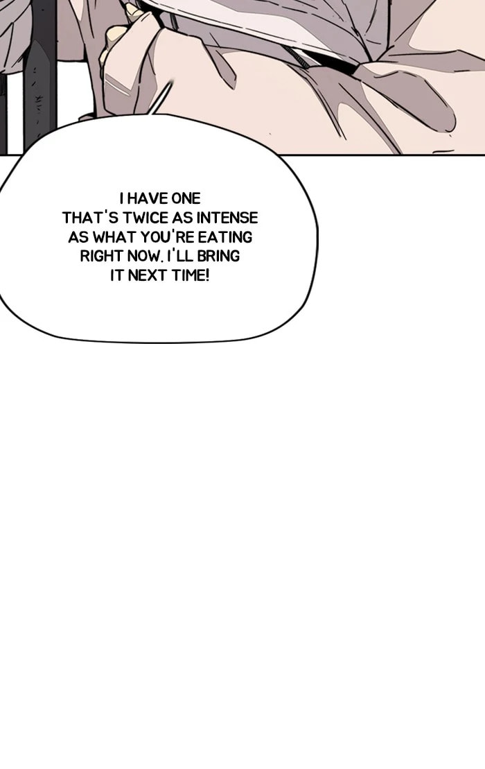 Wind Breaker, chapter 331, image 121