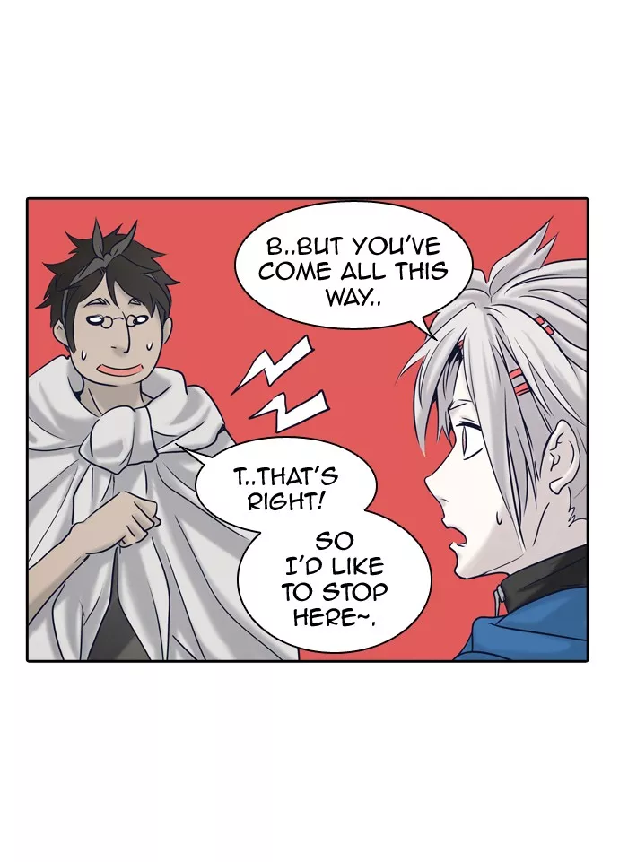 Tower of God, chapter 324, image 7