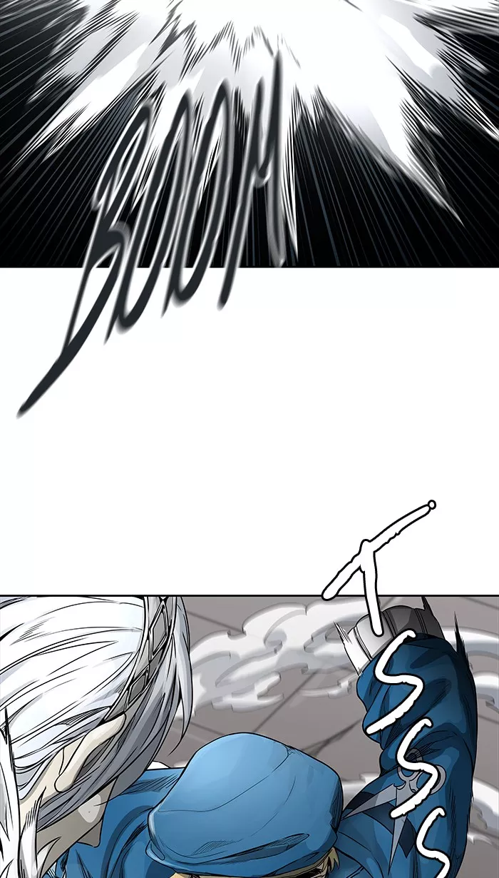 Tower of God, chapter 461, image 63