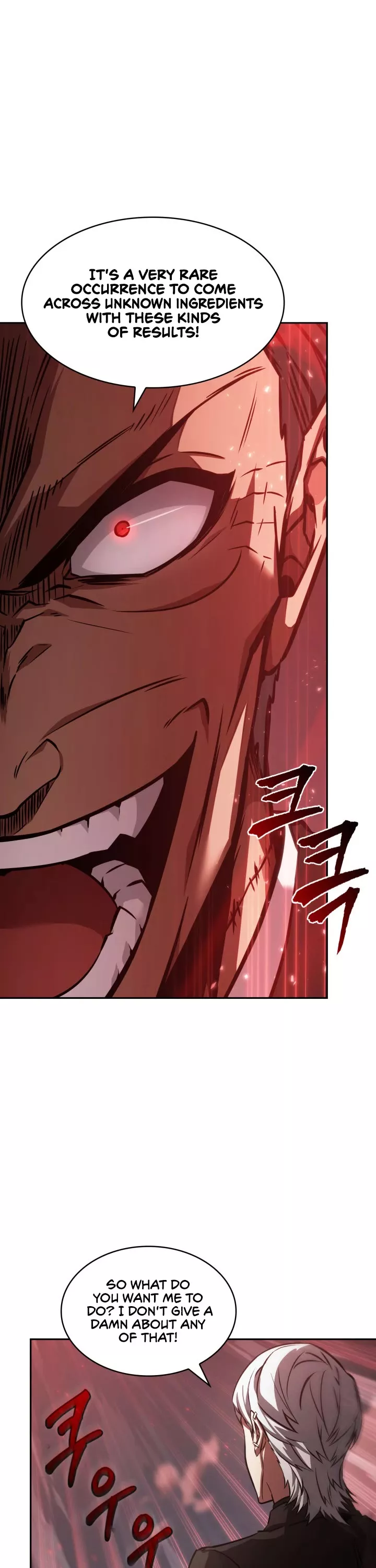 Tomb Raider King, chapter 375, image 13