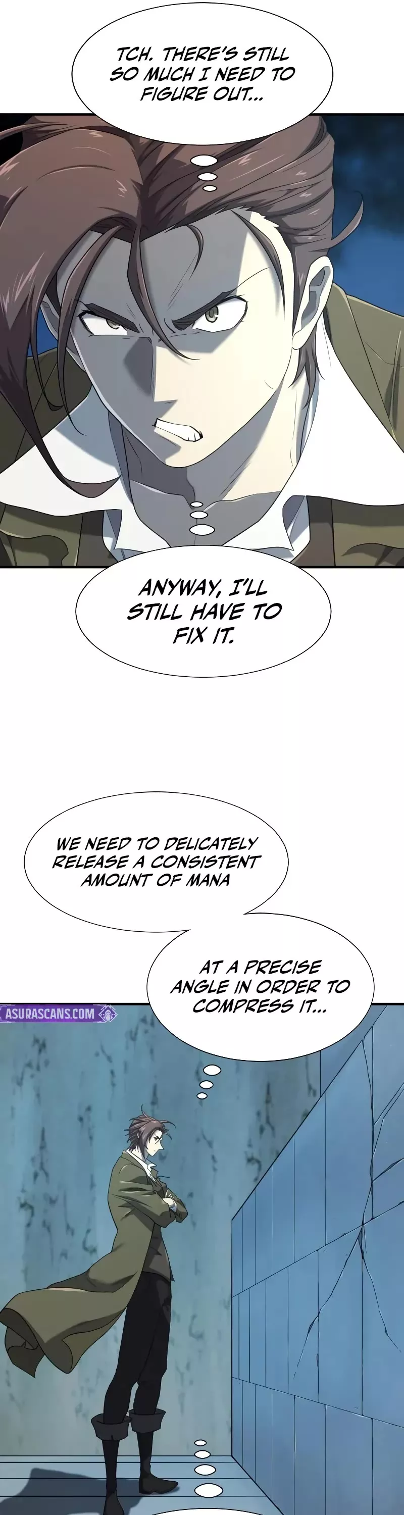 The Greatest Estate Developer, chapter 189, image 7