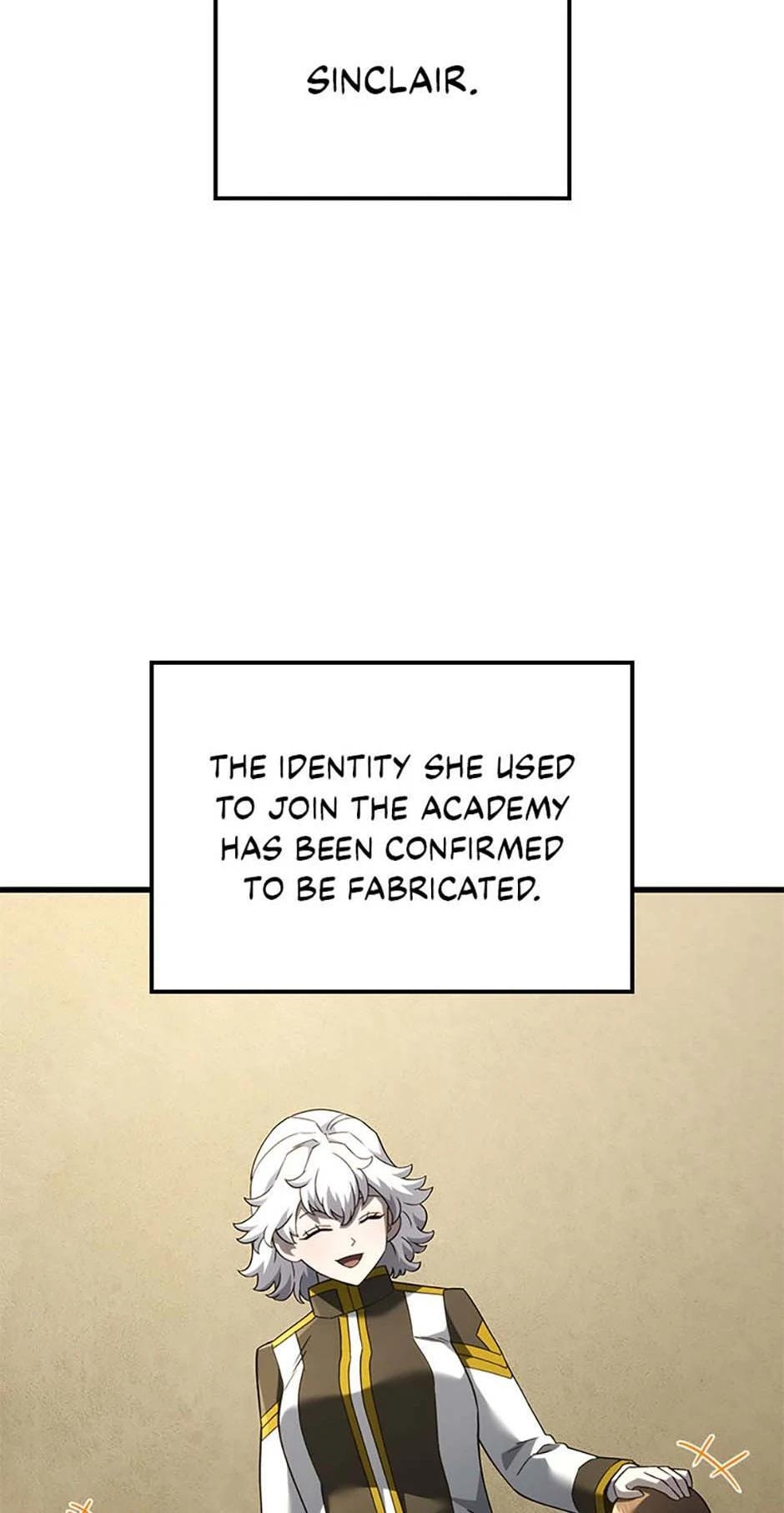 Revenge of the Baskerville Bloodhound, chapter 85, image 74