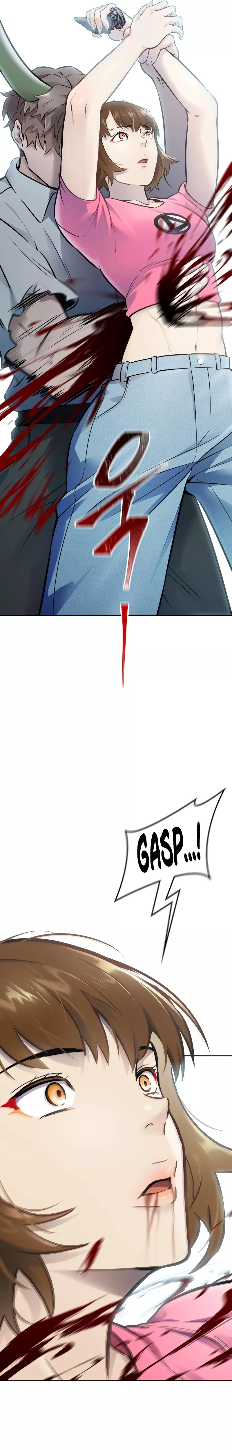 Tower of God, chapter 637, image 56