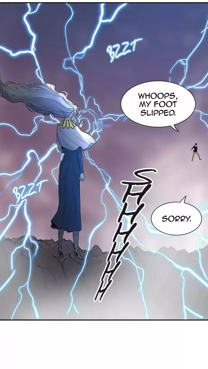Tower of God, chapter 391, image 49