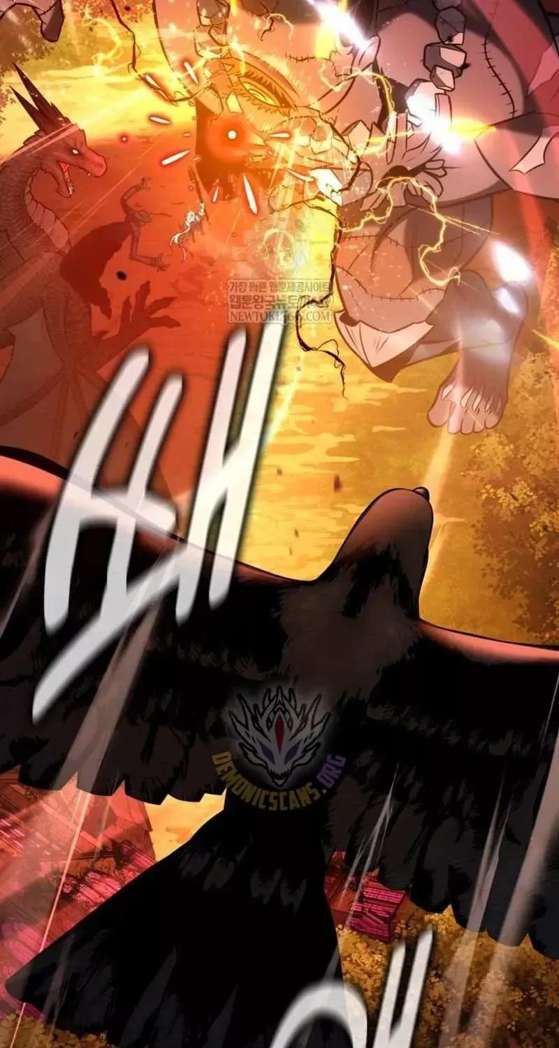 I Killed the Main Player, chapter 98, image 89