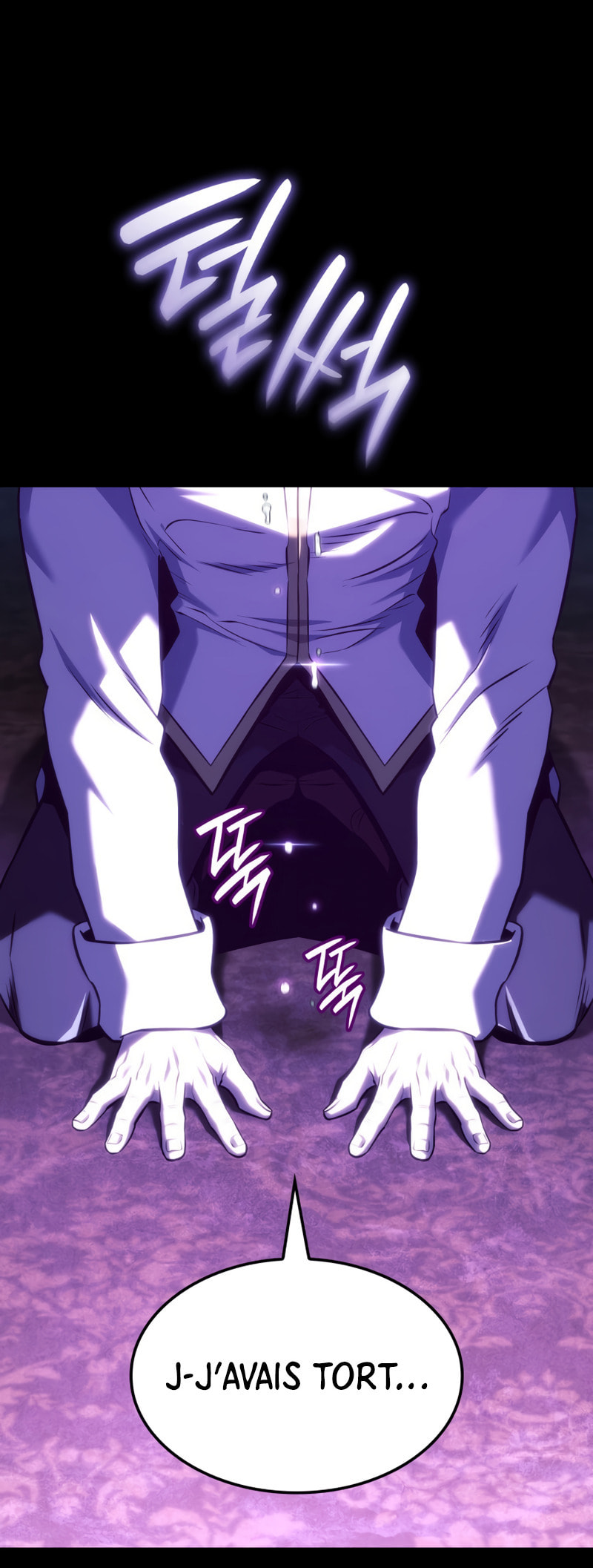 Revenge of the Baskerville Bloodhound, chapter 135, image 61