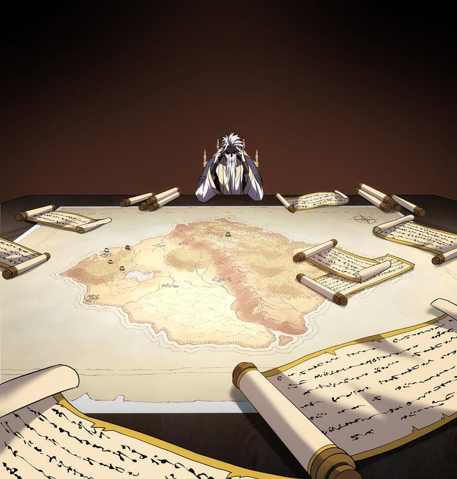 The Beginning After the End, chapter 252, image 138