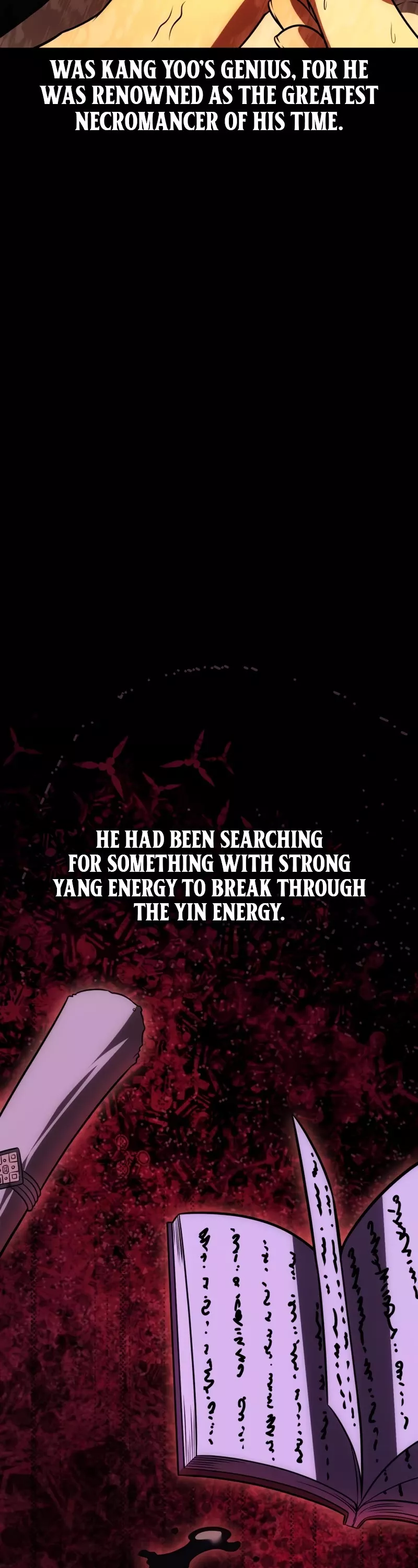 I Killed the Main Player, chapter 46, image 10