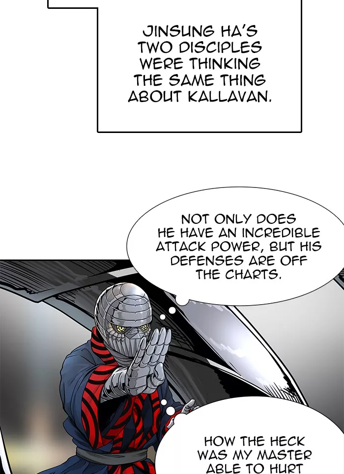 Tower of God, chapter 476, image 100