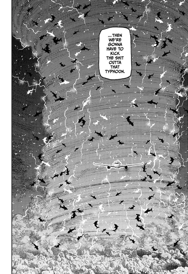Dandadan, chapter 195, image 18