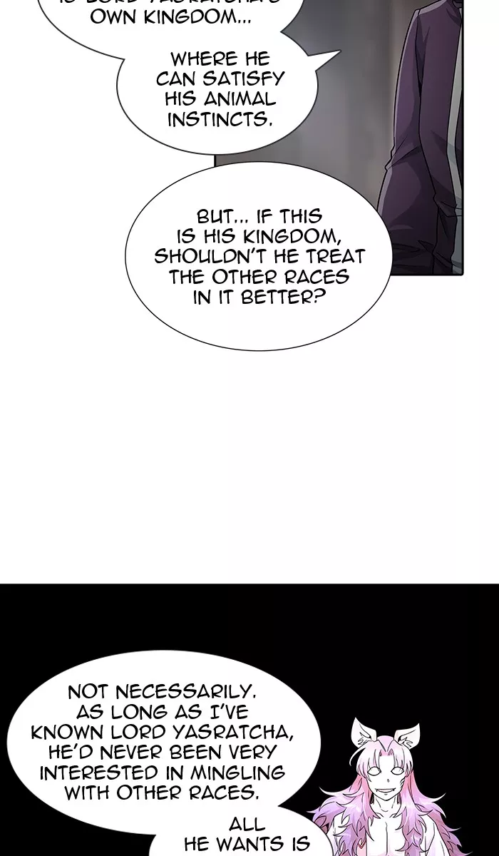 Tower of God, chapter 493, image 38