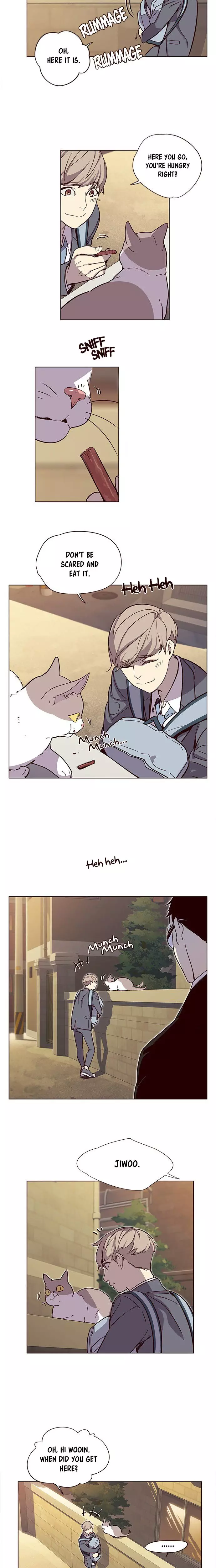Eleceed, chapter 11, image 10