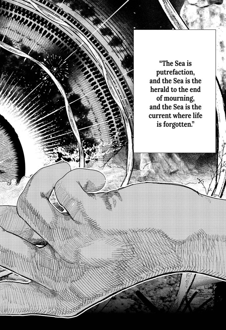 Choujin X, chapter 75, image 2