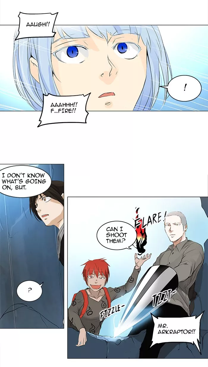 Tower of God, chapter 176, image 29