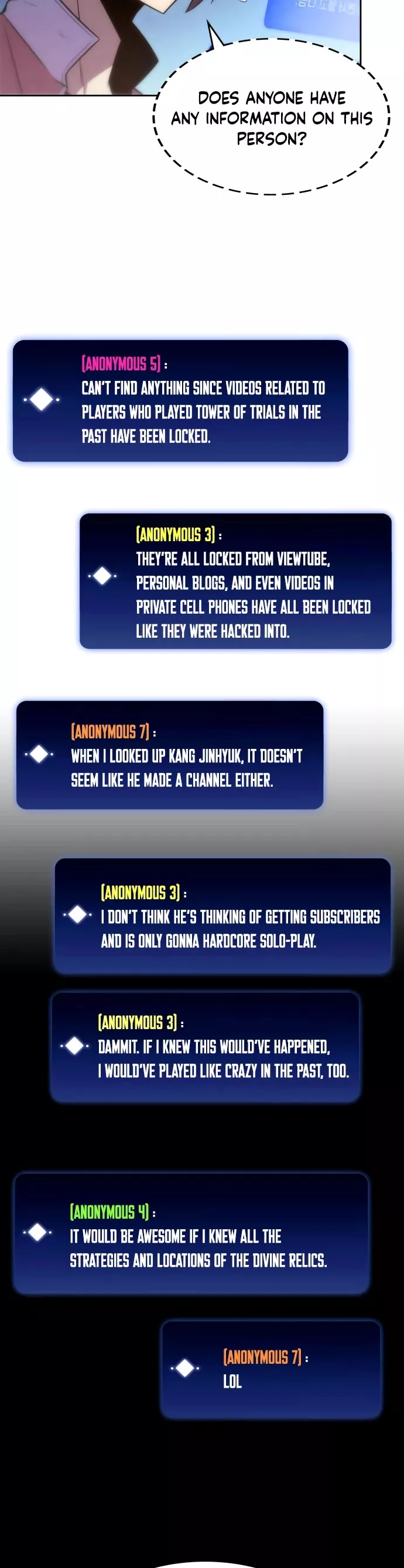 Solo Max-Level Newbie, chapter 12, image 42