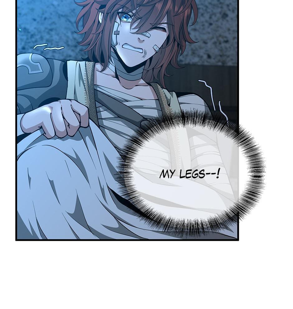 The Beginning After the End, chapter 157, image 127