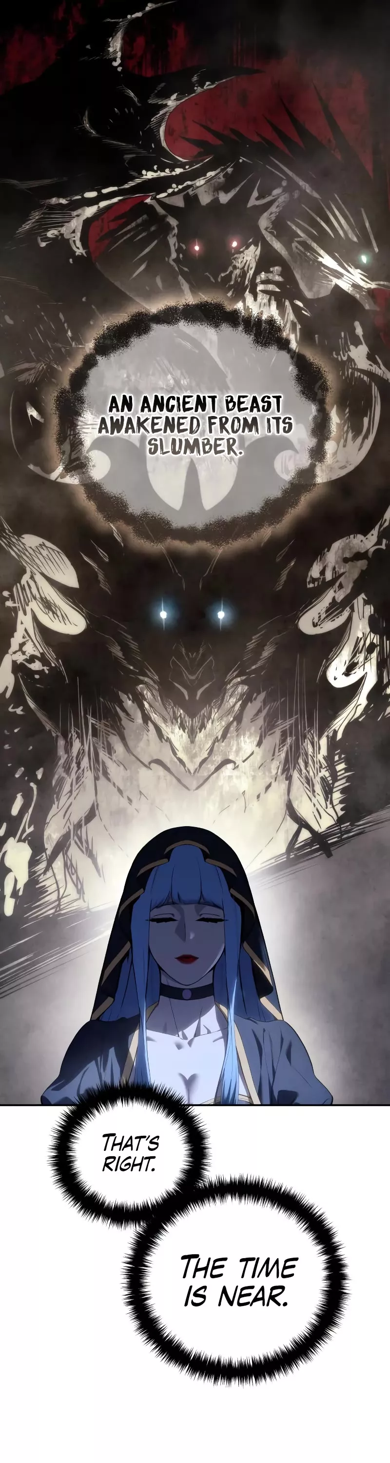 Star-Fostered Swordmaster, chapter 53, image 59