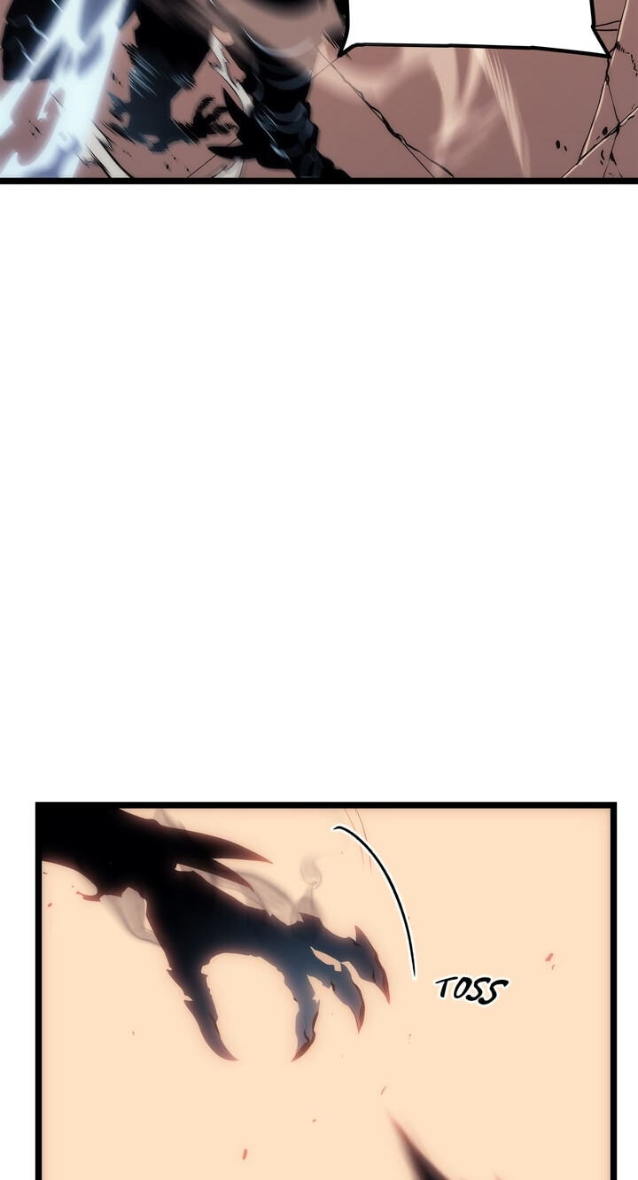 Solo Leveling, chapter 119, image 40