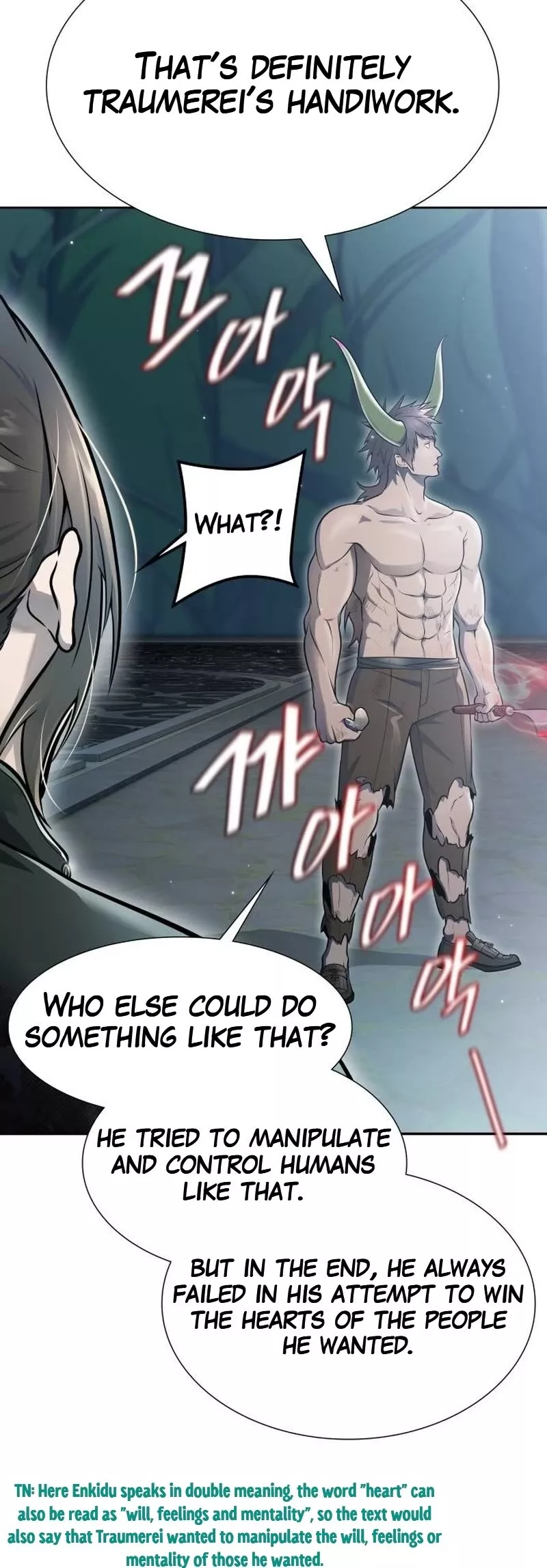 Tower of God, chapter 646, image 103