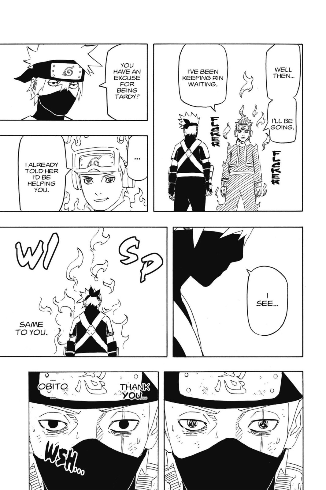 Naruto, chapter 691, image 6