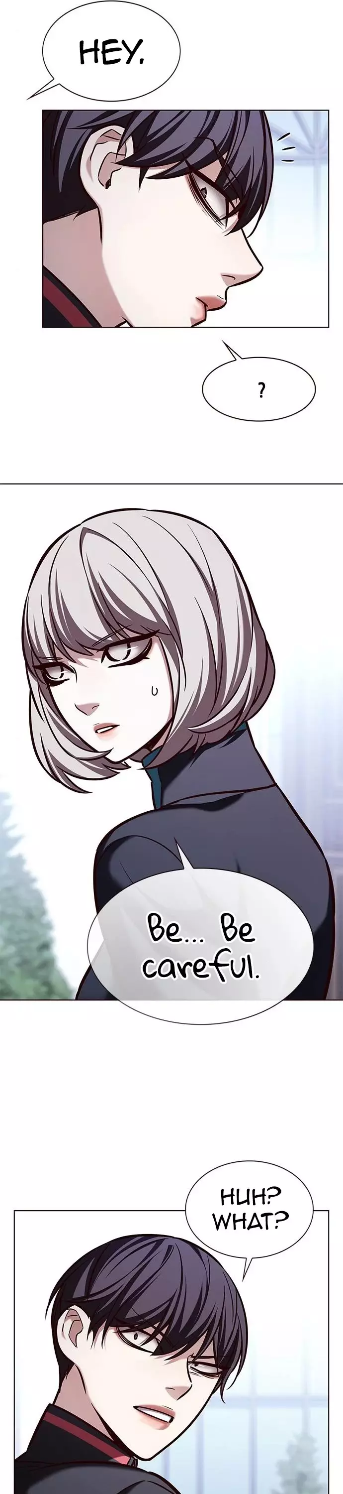 Eleceed, chapter 195, image 17