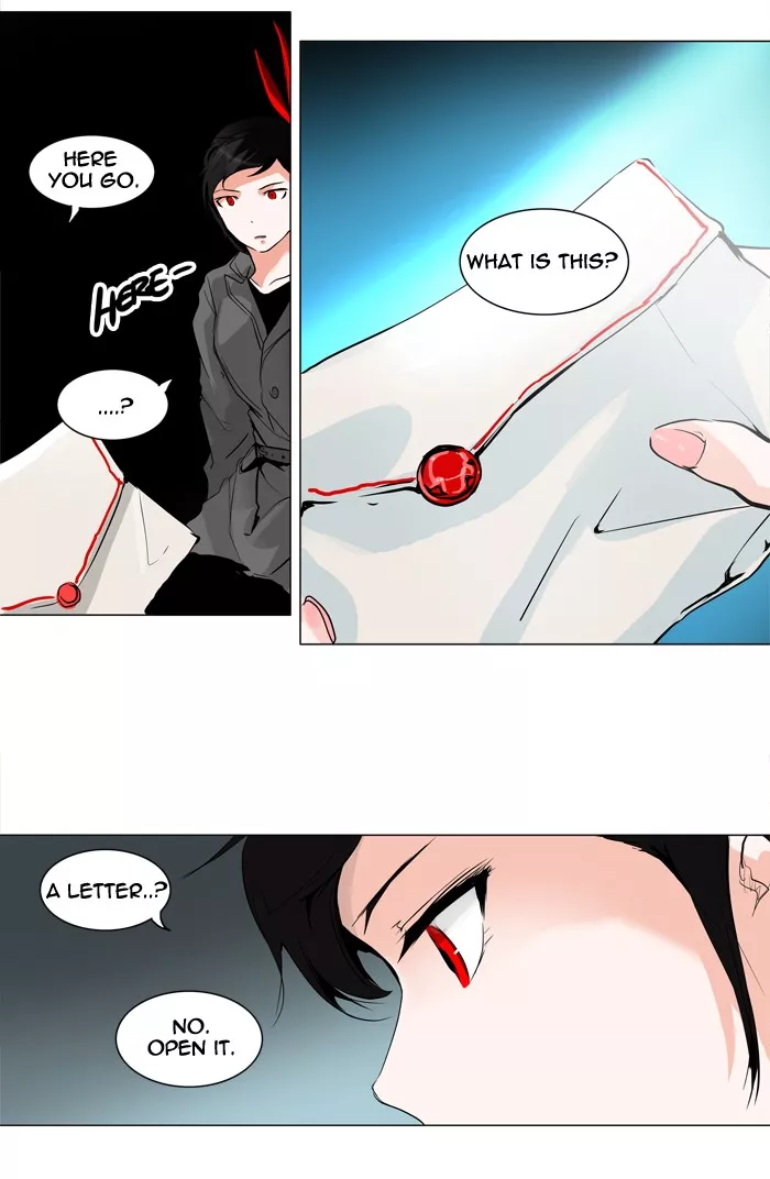 Tower of God, chapter 193, image 31