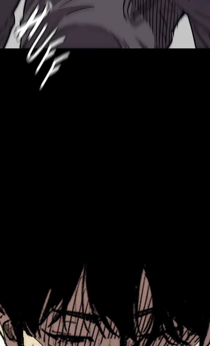 Wind Breaker, chapter 325, image 19