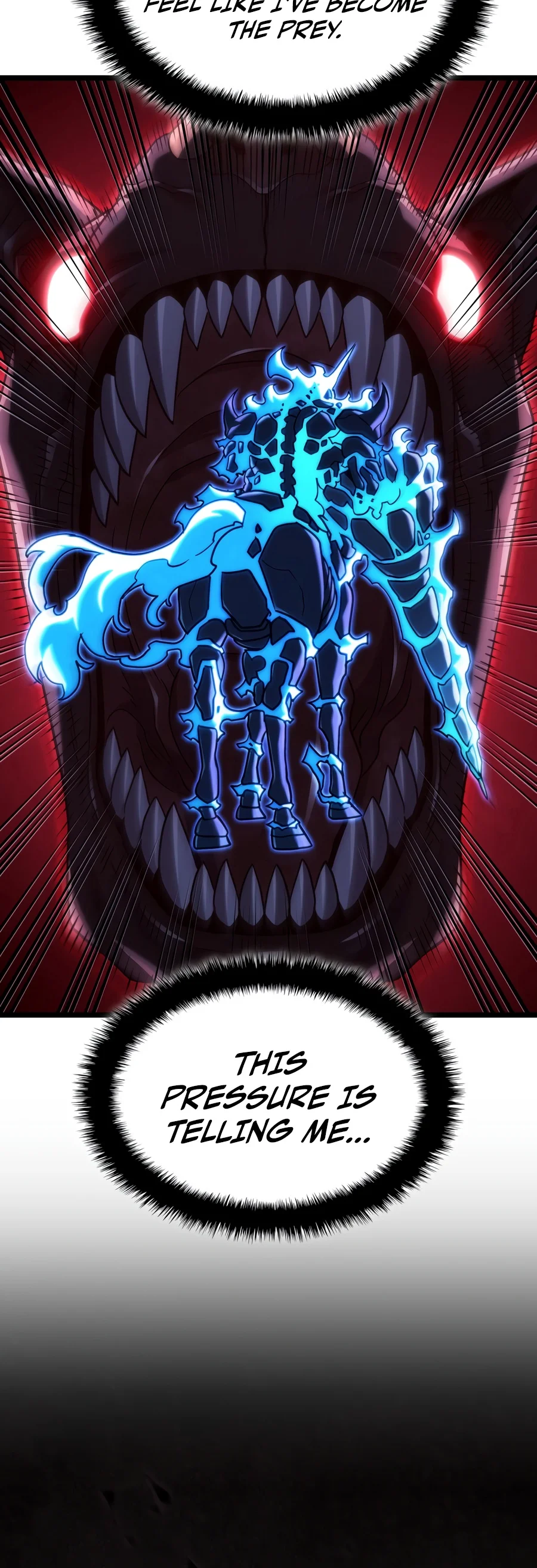 Revenge of the Iron-Blooded Sword Hound, chapter 184, image 16
