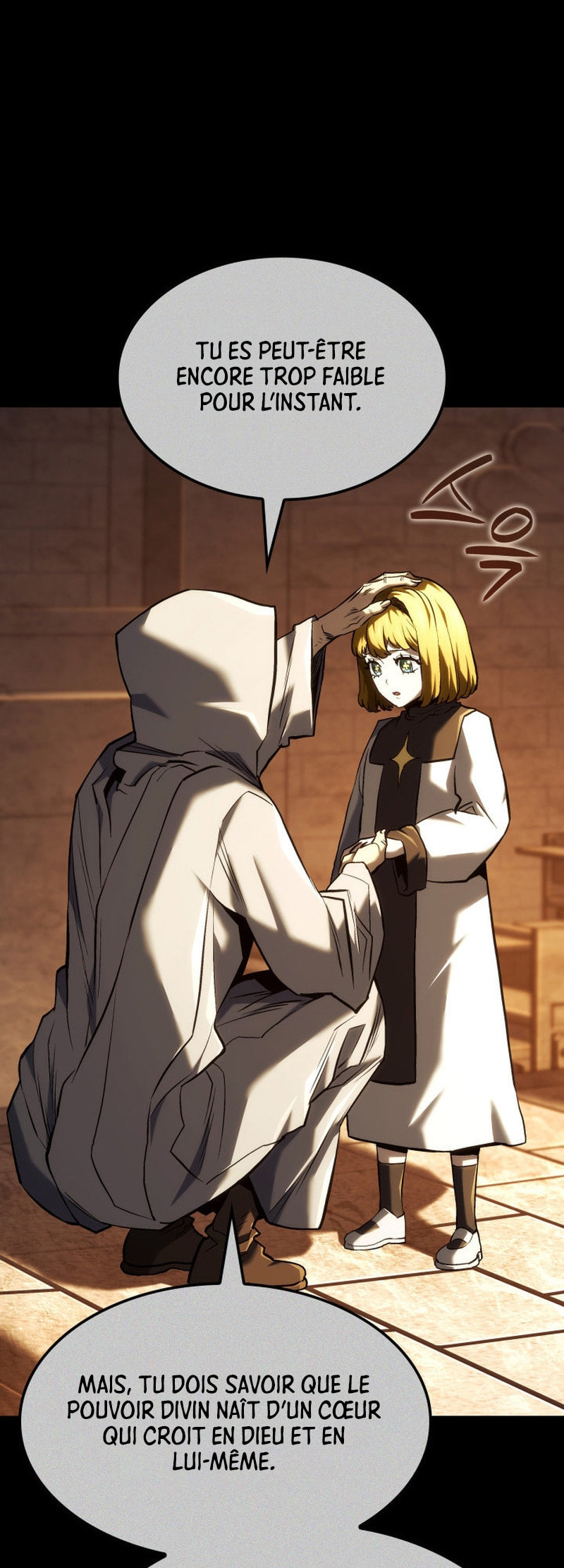 Revenge of the Baskerville Bloodhound, chapter 140, image 78