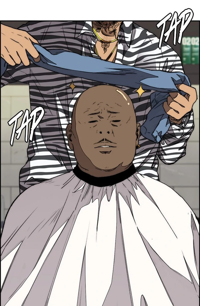 Wind Breaker, chapter 326, image 30
