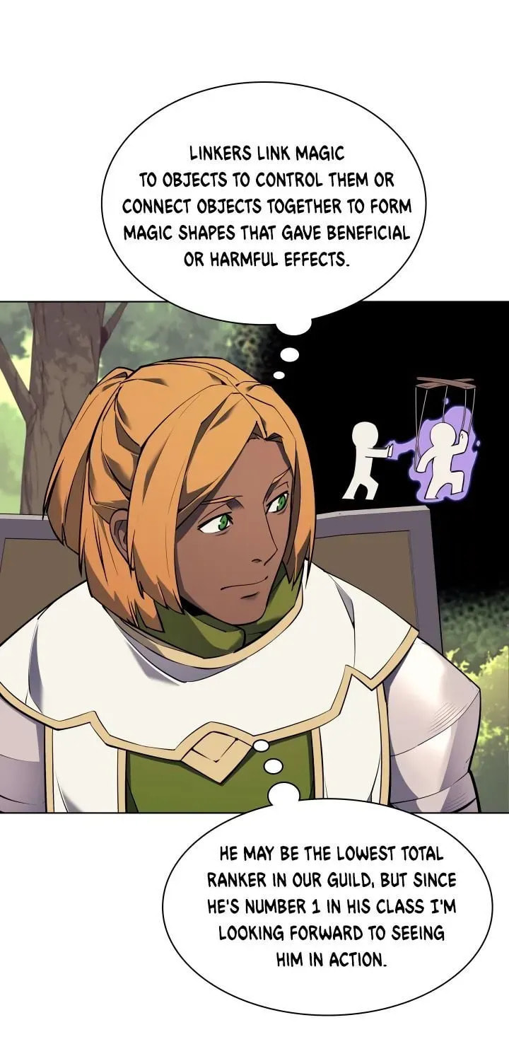 Overgeared (Team Argo), chapter 69.1, page 29