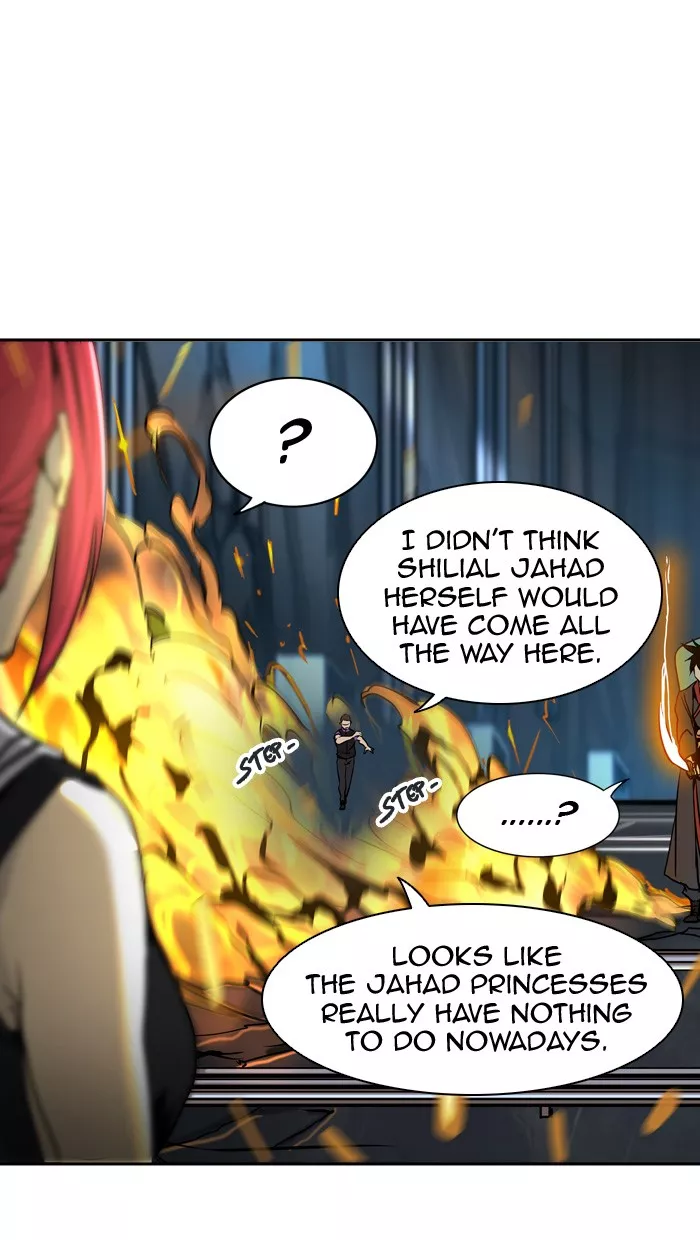 Tower of God, chapter 299, image 10