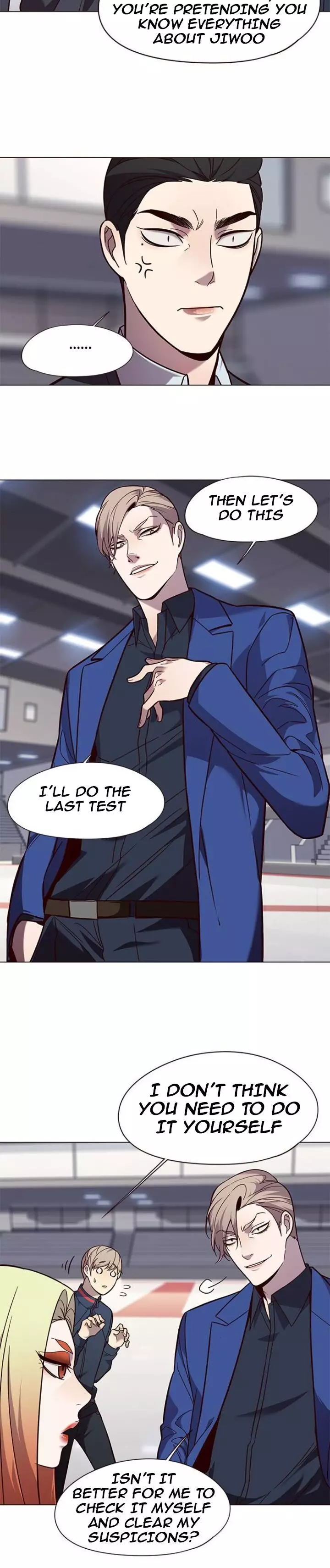Eleceed, chapter 89, image 17