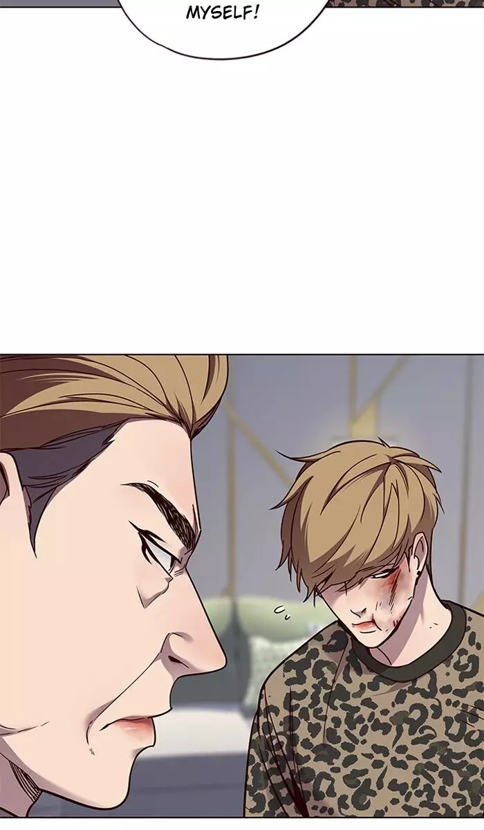 Eleceed, chapter 61, image 27