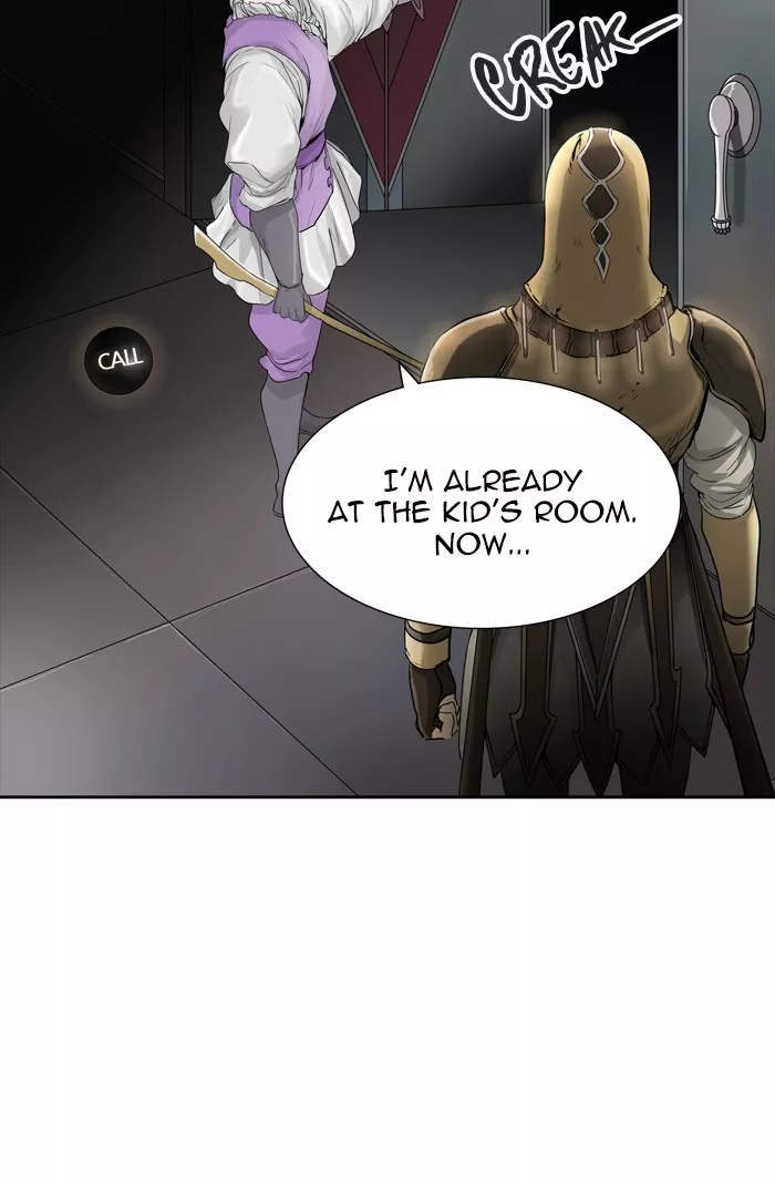 Tower of God, chapter 444, image 123
