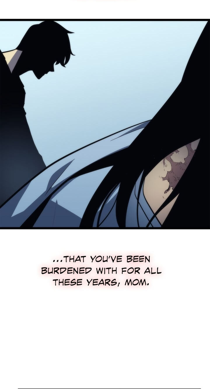 Solo Leveling, chapter 89, page 50