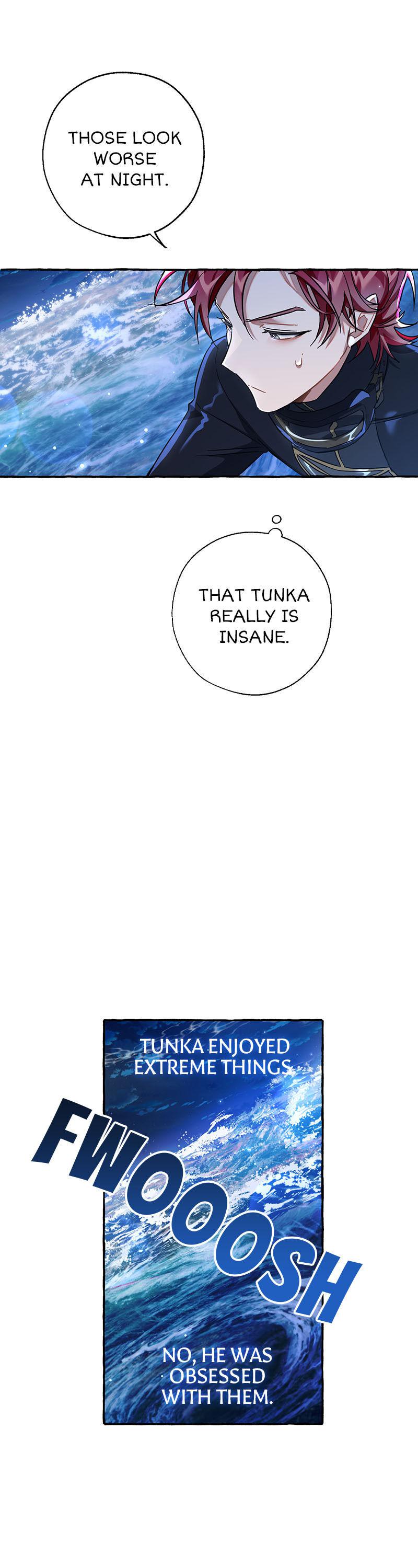 Trash of the Count’s Family, chapter 69, image 18