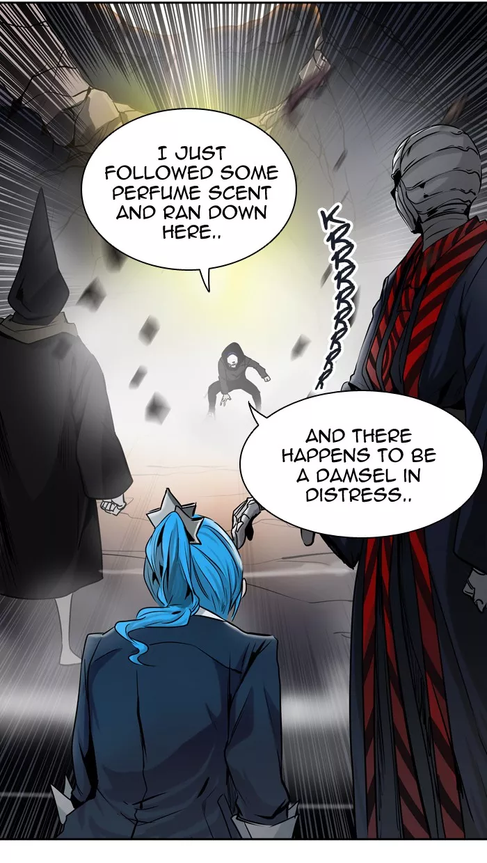 Tower of God, chapter 326, image 2