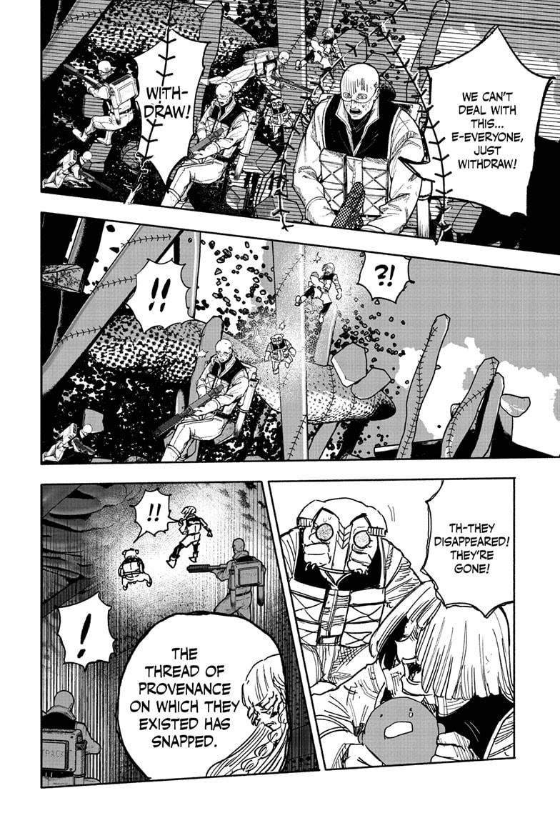 Choujin X, chapter 62.2, image 21